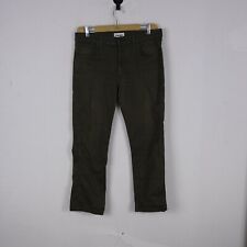 Pantalone uomo wrangler usato  Ercolano