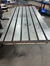 Slotted table 3.5 for sale  Muskegon