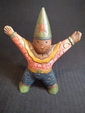 Vtg hand carved for sale  Schofield