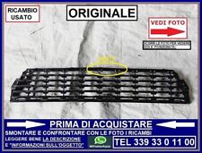 Mascherina griglia presa usato  Carrara