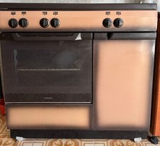 Cucina gas usata usato  Iglesias