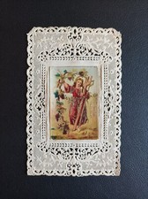 Marque page religieux d'occasion  Aubenas