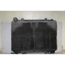 Radiatore per nissan usato  Bedizzole