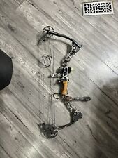 Mathews switchback compound for sale  Kutztown