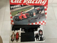 Carrera car racing gebraucht kaufen  Weidenthal