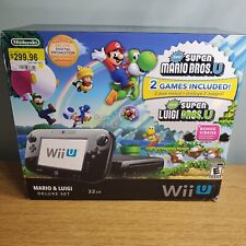 Nintendo wii new for sale  Shipping to Ireland