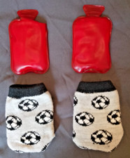 Threads totes handwarmers for sale  OLDHAM