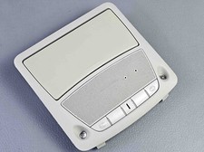 Interruptor de luz cúpula mapa superior Nissan Rogue 2017-2020 26430-4GC7A Nissan Rogue 2017-2020 usado pelo fabricante de equipamento original comprar usado  Enviando para Brazil