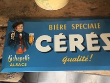 Ancien glacoide biere d'occasion  Diemeringen
