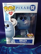 Funko pop sulley for sale  BOLTON