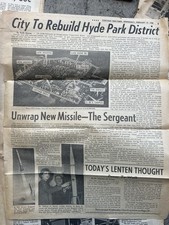 Unwrap new missile for sale  Palatine