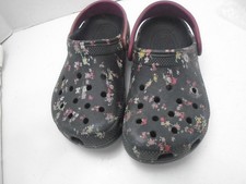 Crocs classic ditsy for sale  Scott City