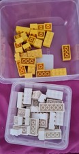 Lego basic steine gebraucht kaufen  Waghäusel