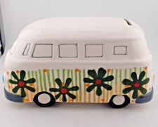 Large ceramic floral for sale  LEIGH-ON-SEA