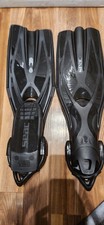 Seac snorkeling fins for sale  Phoenix