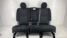 Banquette arriere nissan d'occasion  Villegusien-le-Lac