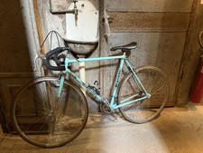 Bici eroica corsa usato  Milano