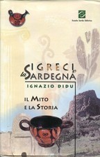 Greci sardegna. mito usato  Italia