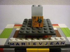Lego egypte tan d'occasion  Saint-Priest-Taurion