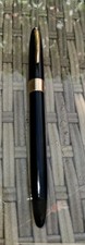 Vintage sheaffer snorkel for sale  POOLE