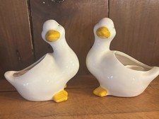 Vintage set white for sale  West Chazy