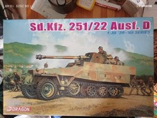 Dragon kfz 251 gebraucht kaufen  Hatten