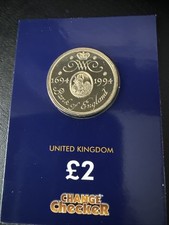 1994 bunc tercentenary for sale  NEWCASTLE UPON TYNE