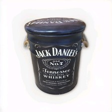 Bourbon whisky metal for sale  NOTTINGHAM