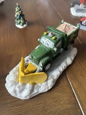 Lemax snow plough for sale  COVENTRY