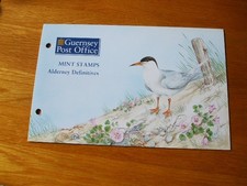 1994 alderney presentation for sale  NANTWICH