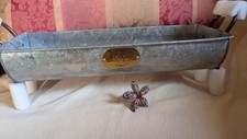 Garden trough window for sale  RYDE