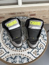 Rare osiris nyc d'occasion  Expédié en Belgium