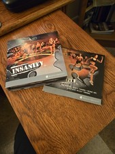 Insanity ultimate cardio for sale  Gaylord