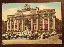 fontana trevi usato  Bagnolo San Vito