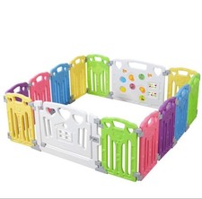 Toddler children playpen for sale  HIGH WYCOMBE