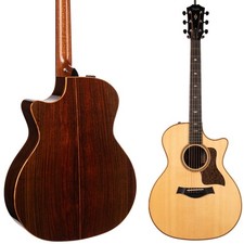 Taylor 2018 714ce for sale  Evansville