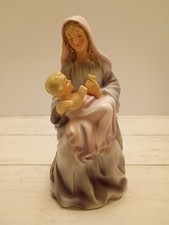 Vintage ceramic madonna for sale  Lansing