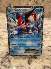 2016 ash greninja for sale  Ocean Springs