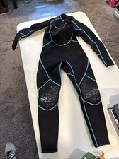 Mens wetsuit sea for sale  Blue Springs
