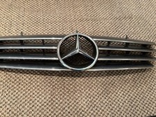 Clk w209 front for sale  LONDON