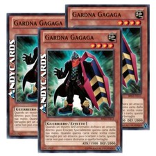Gardna gagaga comune usato  Ravenna