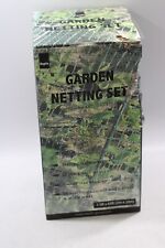 Keplin garden netting for sale  WATFORD