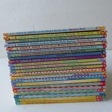 junie books b jones for sale junie books b jones for sale La Habra