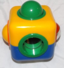 Chicco baby spielzeug gebraucht kaufen  Velden