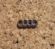 Pin audi automobile d'occasion  Melun