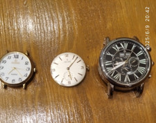 Lotto orologi meccanici usato  San Marcello Piteglio