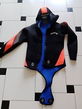 Muta cressi sub usato Muta cressi sub usato  Magenta