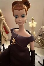 Barbie silkstone happy gebraucht kaufen  Berlin