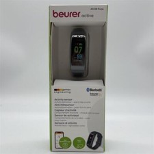 Beurer aktivitätstracker fitn gebraucht kaufen  Haiger