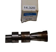 Delta 800 rotor for sale  Lockport